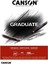 Graduate Croquis Eskiz Defter A3 96GR 40 Yaprak 1