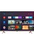 Barcelona 58 Ggu 8935 B 58'' 146 Ekran Android 4K Smart TV 1