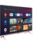 Barcelona 58 Ggu 8935 B 58'' 146 Ekran Android 4K Smart TV 2