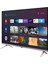 Barcelona 58 Ggu 8935 B 58'' 146 Ekran Android 4K Smart TV 3