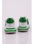 041 Kadin V Desenli Sneaker 3