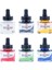 Ecoline Sıvı Suluboya Mürekkep 30ML 6'lı Set Ana Renkler 1