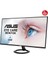 VZ27EHE 27 IPS FREESYNC 1920x1080 1MS 75HZ HDMI VGA VESA 3YIL EYECARE, FLICKER-FREE,CERCEVESIZ,DUSUK MAVI ISIK,ULTRA SLIM Monitör 4