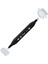 Twin Çift Uçlu Marker Kalemi Bg3 Blue Grey 1