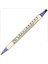 MS-3400 Marker Kaligrafi Kalemi Pure Violet 080 1