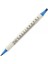 MS-3400 Marker Kaligrafi Kalemi Blue Jay 032 1