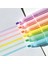 Art Tone Pastel Fosforlu Kalem Seti 6'lı (Highlighter) 1