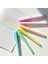 Art Tone Pastel Fosforlu Kalem Seti 6'lı (Highlighter) 2