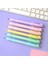 Art Tone Pastel Fosforlu Kalem Seti 6'lı (Highlighter) 5