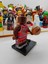 Nba Basketbol Mini Figür Chicago Bulls Michael Jordan X-549 4