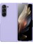 Samsung Galaxy Z Fold5 5g Sabit Pc Telefon Kılıfı Kauçuk Şok Emme Defender Kapağı (Yurt Dışından) 1