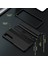 Samsung Galaxy Z Fold4 5g Kauçuk Sert Pc Katlanır Kabuk Görünmez Kickstand Anti-Çizelge Koruyucu Telefon Kılıfı / Kalem Tutucu (Yurt Dışından) 2