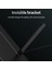 Samsung Galaxy Z Fold4 5g Kauçuk Sert Pc Katlanır Kabuk Görünmez Kickstand Anti-Çizelge Koruyucu Telefon Kılıfı / Kalem Tutucu (Yurt Dışından) 4