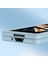 Samsung Galaxy Z Fold4 5g Cilt-Touch Sert Pc Geri Kılıf Damla Damalı Korumalı Sağlam Telefon Kapağı (Yurt Dışından) 5