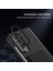 Samsung Galaxy Z Fold4 5g Case Anti-Cratch Telefon Kapağı Kickstand ile Sabit Pc Kılıfı (Yurt Dışından) 5
