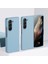 Samsung Galaxy Z Fold5 5g Sabit Pc Telefon Kılıfı Kauçuk Şok Emme Defender Kapağı (Yurt Dışından) 2