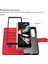 Samsung Galaxy Z Fold4 5g Pu Deri Cüzdan Katlanır Telefon Kılıfı Basılı Şok Geçirmez Kapak (Yurt Dışından) 3
