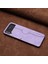 Samsung Galaxy Z Flip4 5g Deri Kapak, Basılı Desen Ince Uygun Koruyucu Telefon Kasası (Yurt Dışından) 5