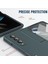 Samsung Galaxy Z Fold4 5g Gizli Kickstand Katlama Telefon Kılıfı Sert Pc Kalem Yuvası Temperli Cam Ekran Film ile Anti Damla Kapak (Yurt Dışından) 4