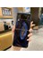 Samsung Galaxy Z Flip4 5g Katlanır Telefon Kılıfı Cam+Pc Mermer Desen Telefon Kapağı (Yurt Dışından) 5