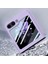 Samsung Galaxy Z Flip5 5g Pc Pc Telefon Kılıfı Küçük Ekran Film ile Cilt Şok Geçirmez Kapak (Yurt Dışından) 3