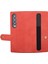 Samsung Galaxy Z Fold4 5g Stand Stand Cüzdan Kılıfı Önleme Pu Deri+Pc Telefon Kapağı (Yurt Dışından) 5