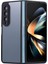 Samsung Galaxy Z Fold4 5g Pc Telefon Kılıfı Çizilmez Katlanır Telefon Kabuğu Için Koruyucu Kılıf (Yurt Dışından) 1