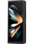 Samsung Galaxy Z Fold4 5g Pc Telefon Kılıfı Çizilmez Katlanır Telefon Kabuğu Için Koruyucu Kılıf (Yurt Dışından) 3