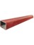30X30X1.5MM Profil(Astar Kırmızı Boyalı 1.5 Metre) 1