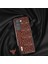 Samsung Galaxy Z Fold5 5g Pc Telefon Kılıfı Anti-Slip Cowhide Deri Kaplamalı Telefon Kapağı (Yurt Dışından) 3