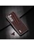 Samsung Galaxy Z Fold5 5g Cowhide Deri + Pc Telefon Kılıfı Timsah Doku Ince Kapak (Yurt Dışından) 2