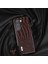 Samsung Galaxy Z Fold5 5g Cowhide Deri + Pc Telefon Kılıfı Timsah Doku Ince Kapak (Yurt Dışından) 3