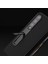Samsung Galaxy Z Fold3 5g Inek Deri+Pc Anti-Drop Kastusu Kickstand Flows Tele Kapağı Ekran Filmi (Yurt Dışından) 3