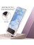 Samsung Galaxy Z Flip4 5g Tpu Telefon Kılıfı Elektrokaplatma Anti-Damla Kılıf Yb Imd Serisi-16 Stil E 2.0mm Mermer Desen Imd Arka Kapak (Yurt Dışından) 2