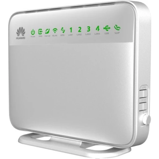 Huawei HG658 V2 300MBPS Kablosuz Vdsl/adsl2+/usb 2.4ghz Modem Router