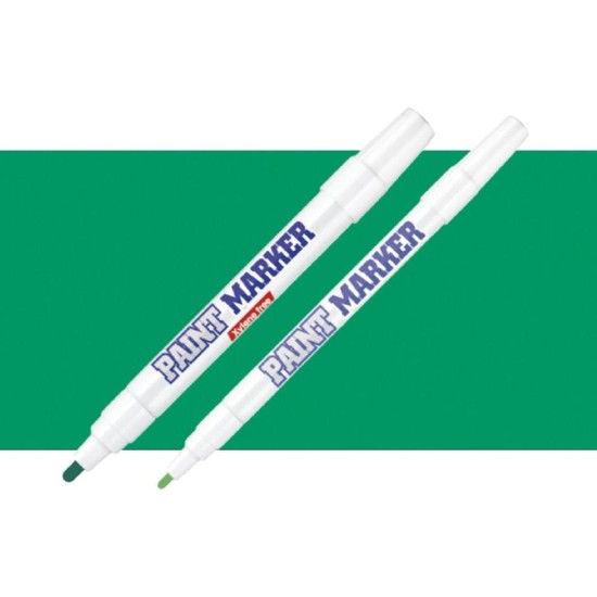 Bigpoint Paint Marker Kalem 2'li Set Yeşil Fiyatı