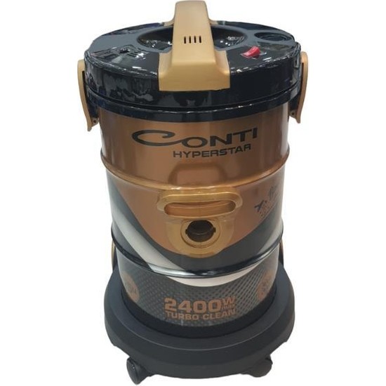 Conti CS-250 Hyperstar Elektrikli Süpürge