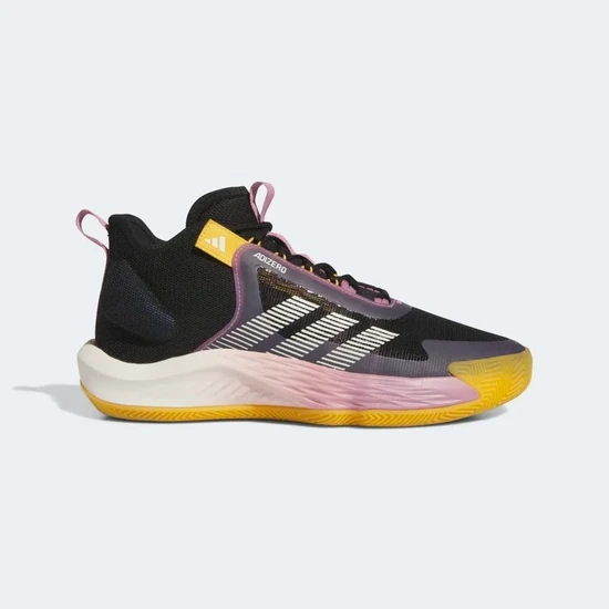 adidas Adizero Select Siyah Erkek Basketbol Ayakkabısı
