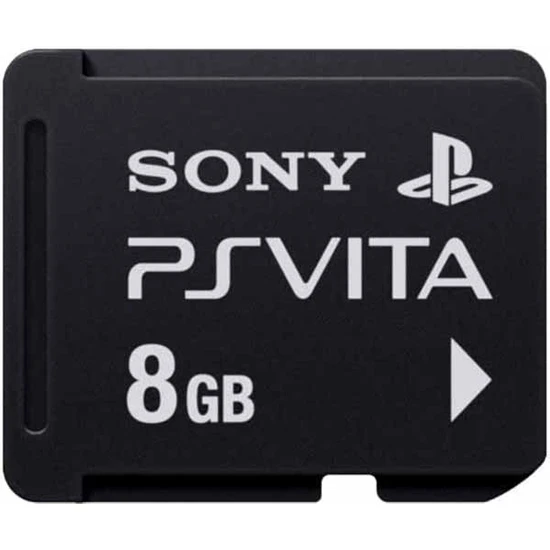 Sony Ps Vita 8gb Hafıza Kartı Ps Vita Hafıza Kartı Psv Memory Card