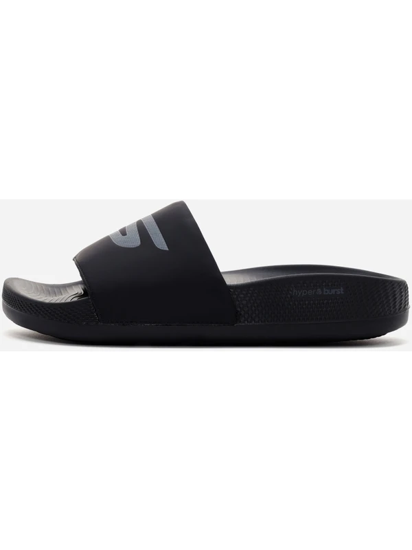 Skechers Hyper Slide Erkek Siyah Terlik 246020 Bbk