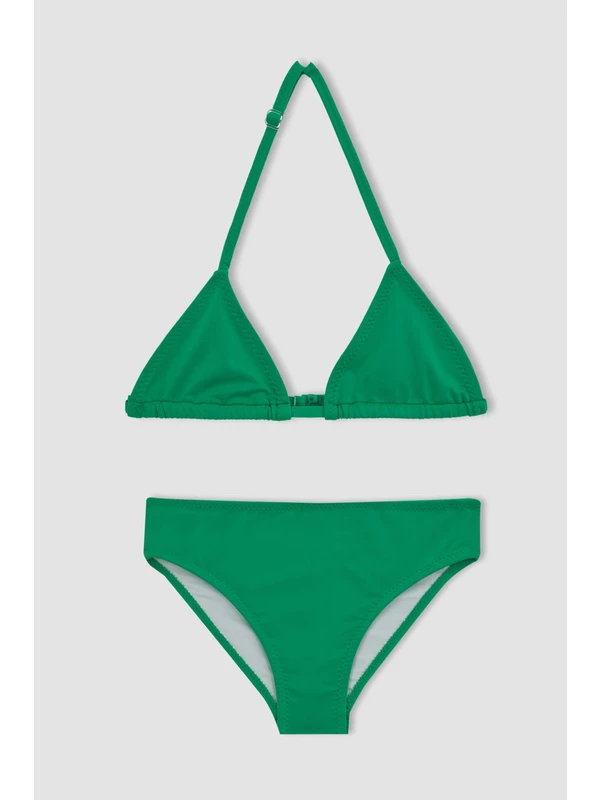 DeFacto Kız Çocuk Bikini Takımı Z5762A623SM