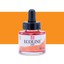 Ecoline Sıvı Suluboya Mürekkep 30ML Deep Orange 237 1