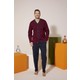  Renk Bordo
