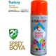Seçili Renk 06-Turuncu