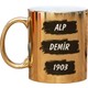  Renk Altın