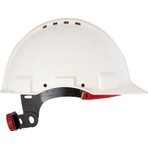 BBU CNG 600 BARET BEYAZ