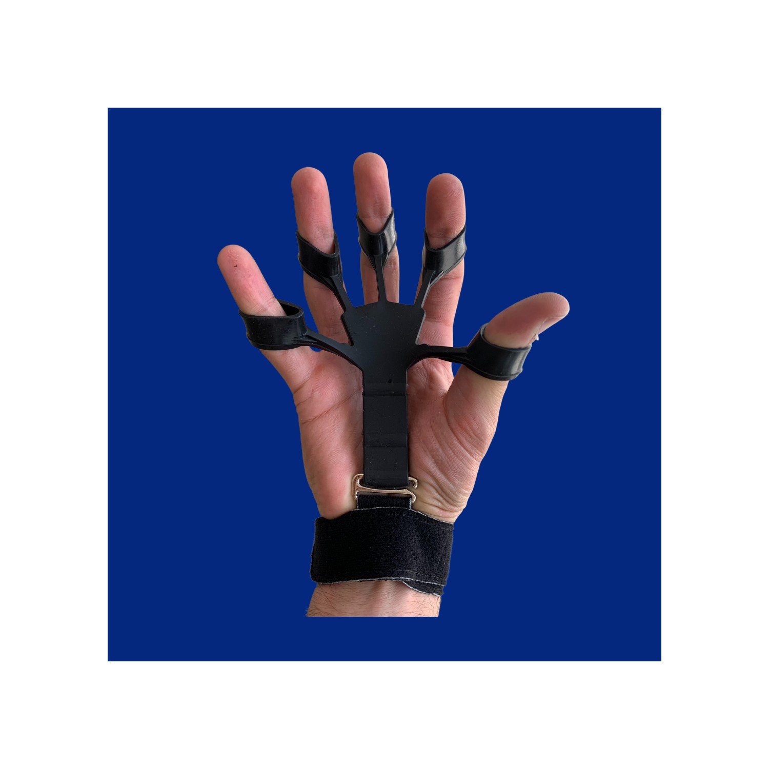 EKG Gripster El ve Bilek Geliştirici Siyah Fiyatı