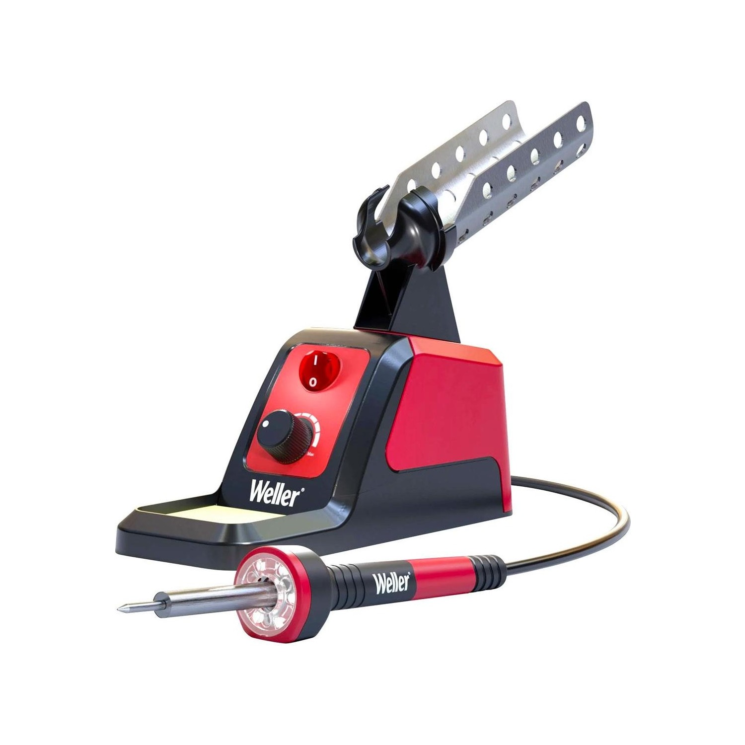 Weller WLSK3023C Ayarlı Lehim Istasyonu 530 Watt Fiyatı