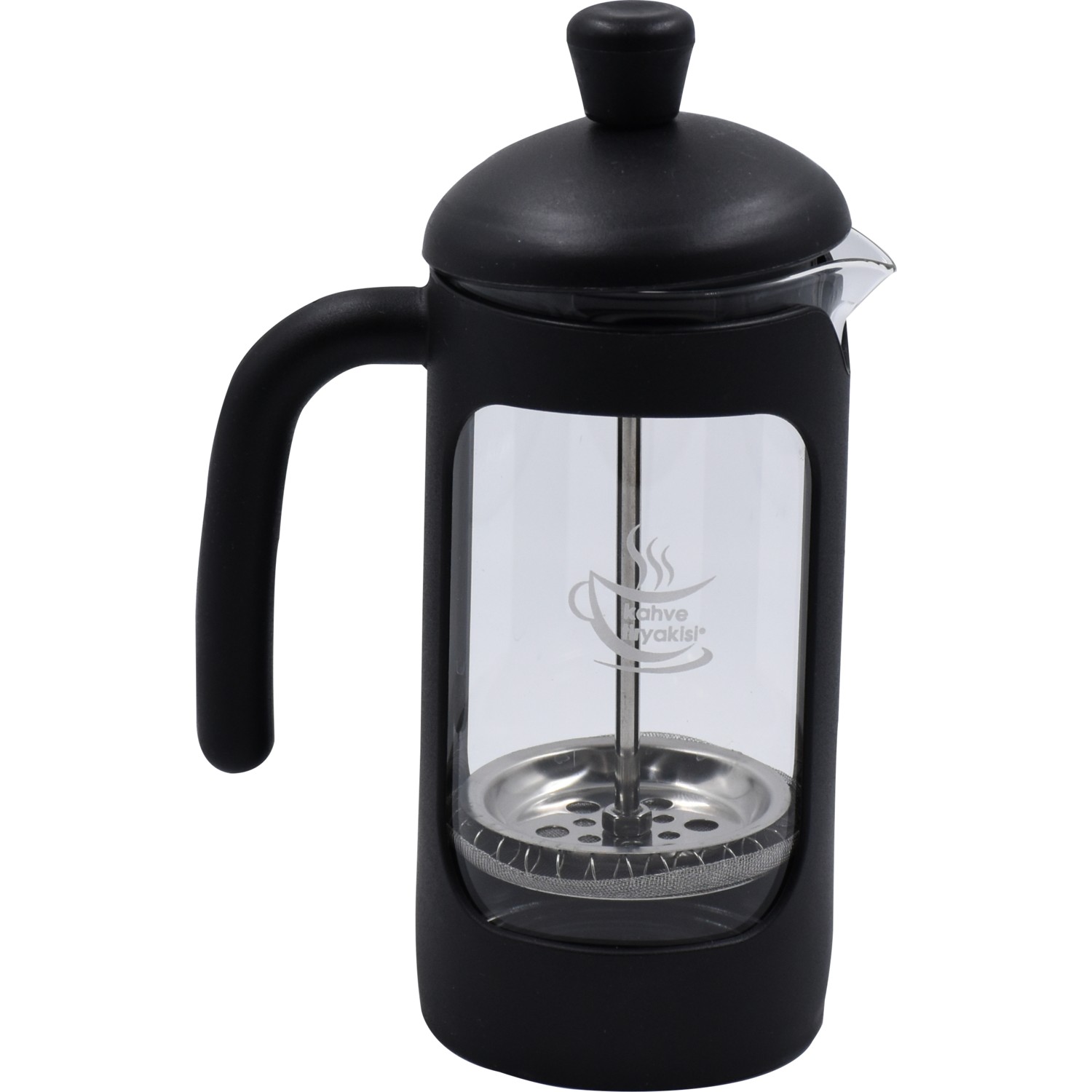 Kahve Tiryakisi French Press 350 cc Fiyatı Taksit Seçenekleri