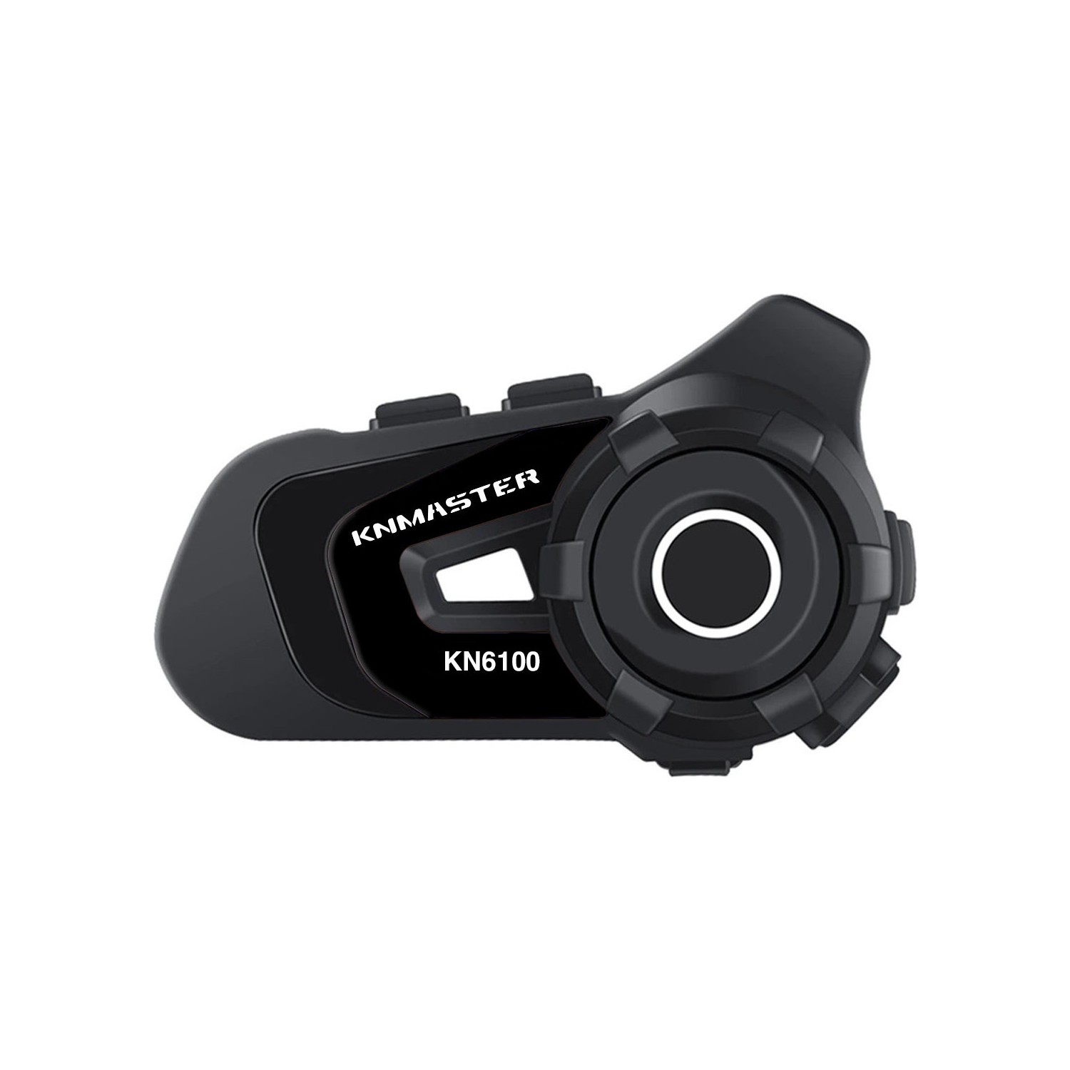 Knmaster KN6100 Motosiklet Kask İnterkom Bluetooth Intercom Fiyatı